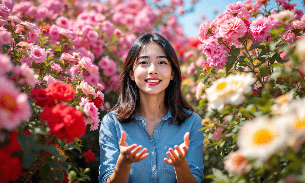Attenzione: questo errore di maggio ti farà perdere un’estate di fiori!