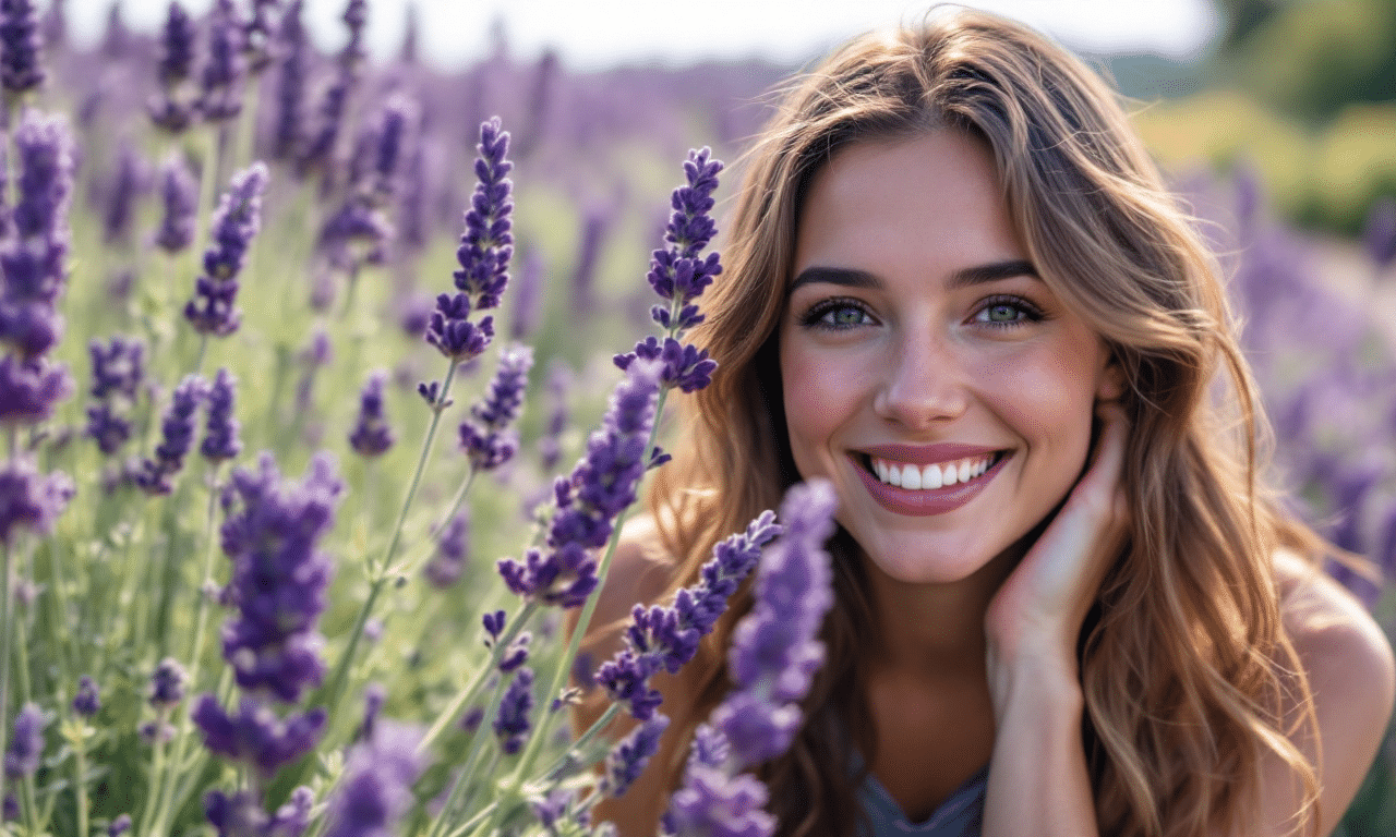 Rivoluziona il tuo giardino: fertilizzanti green per lavanda sana e profumata!