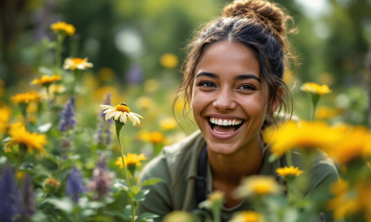 Trasforma il tuo giardino in un paradiso per gli impollinatori: ecco come!