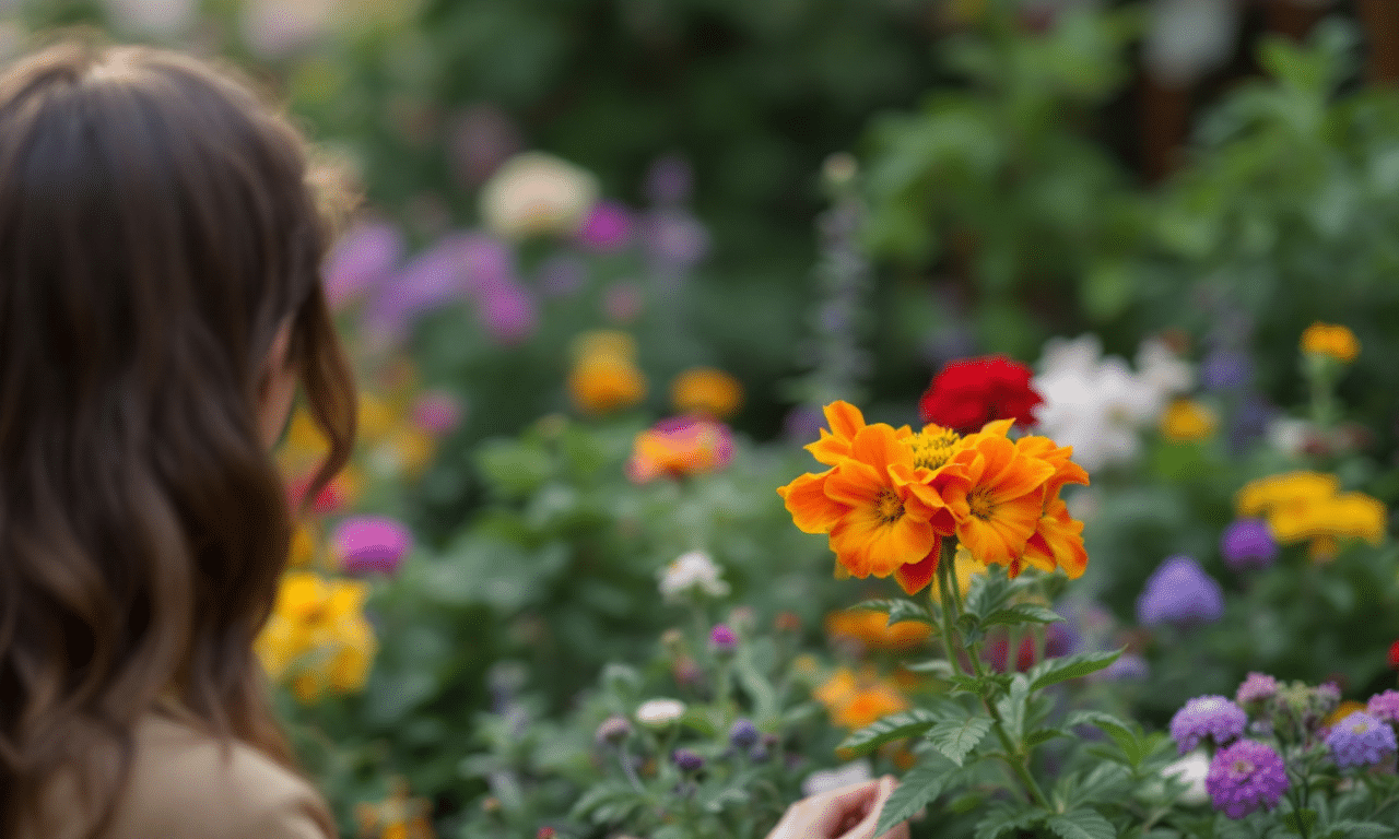 Rendi il tuo giardino a prova di clima: strategie sorprendenti per un futuro verde!