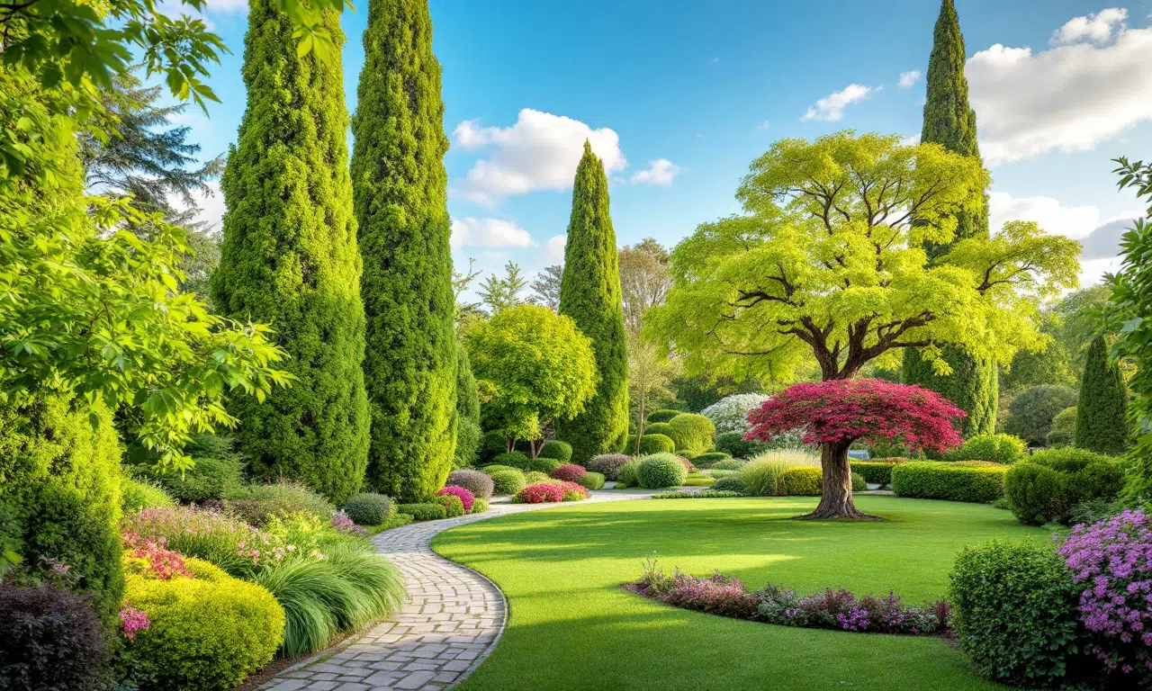 I segreti degli esperti per far fiorire i tuoi alberi ornamentali!