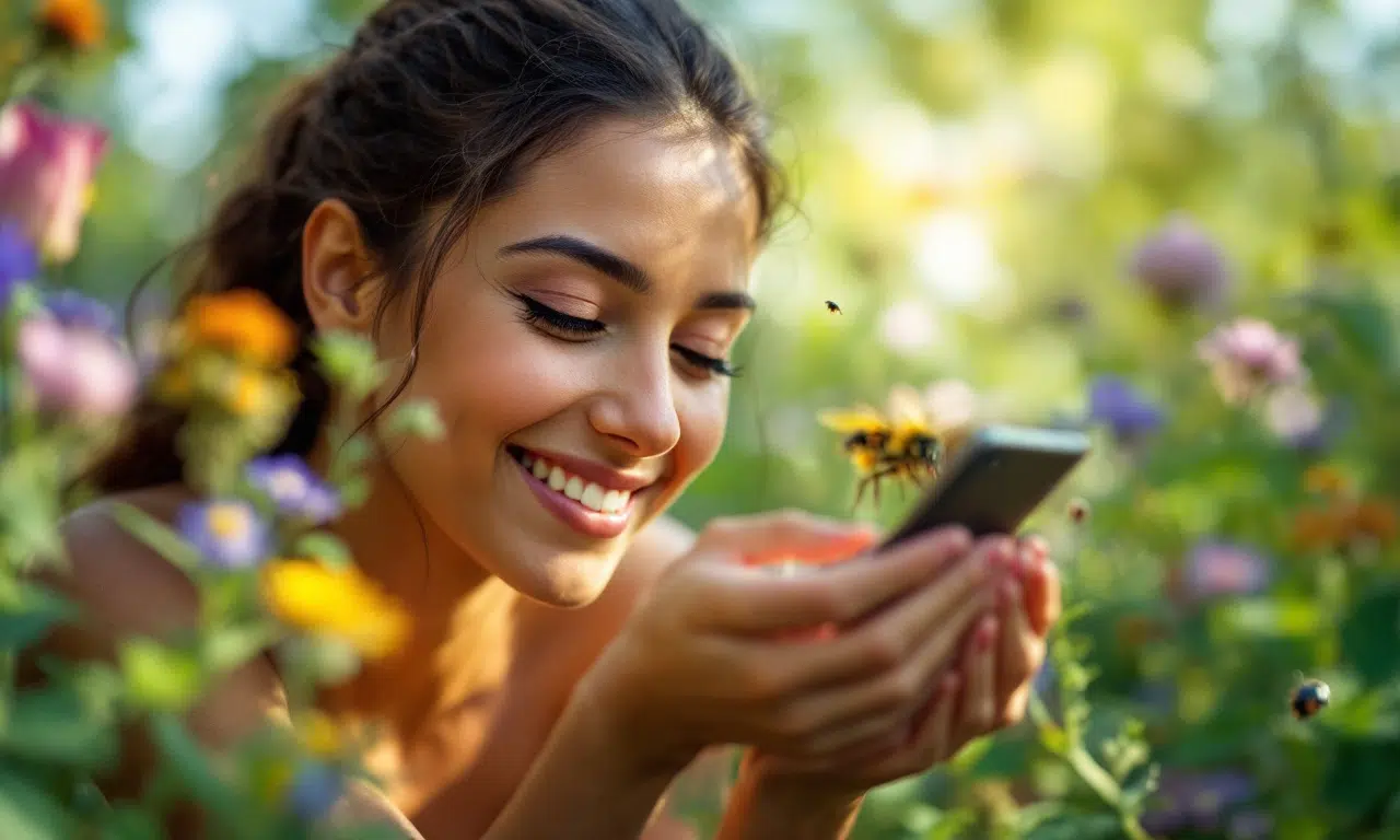 Insetti in giardino? I metodi naturali che davvero funzionano
