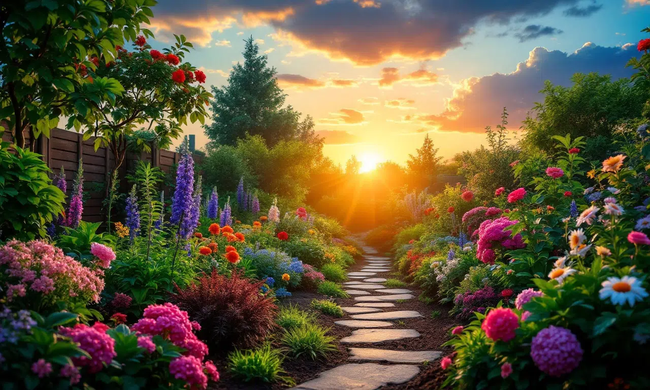 Come irrigare il giardino senza sprecare acqua (anche in estate)