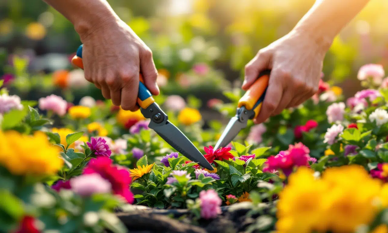 Potatura: quando farla per avere fiori più belli e piante più sane