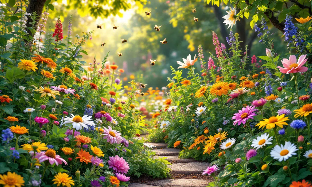 Il trucco profumato per un giardino senza erbacce: usa erbe aromatiche che coprono il terreno