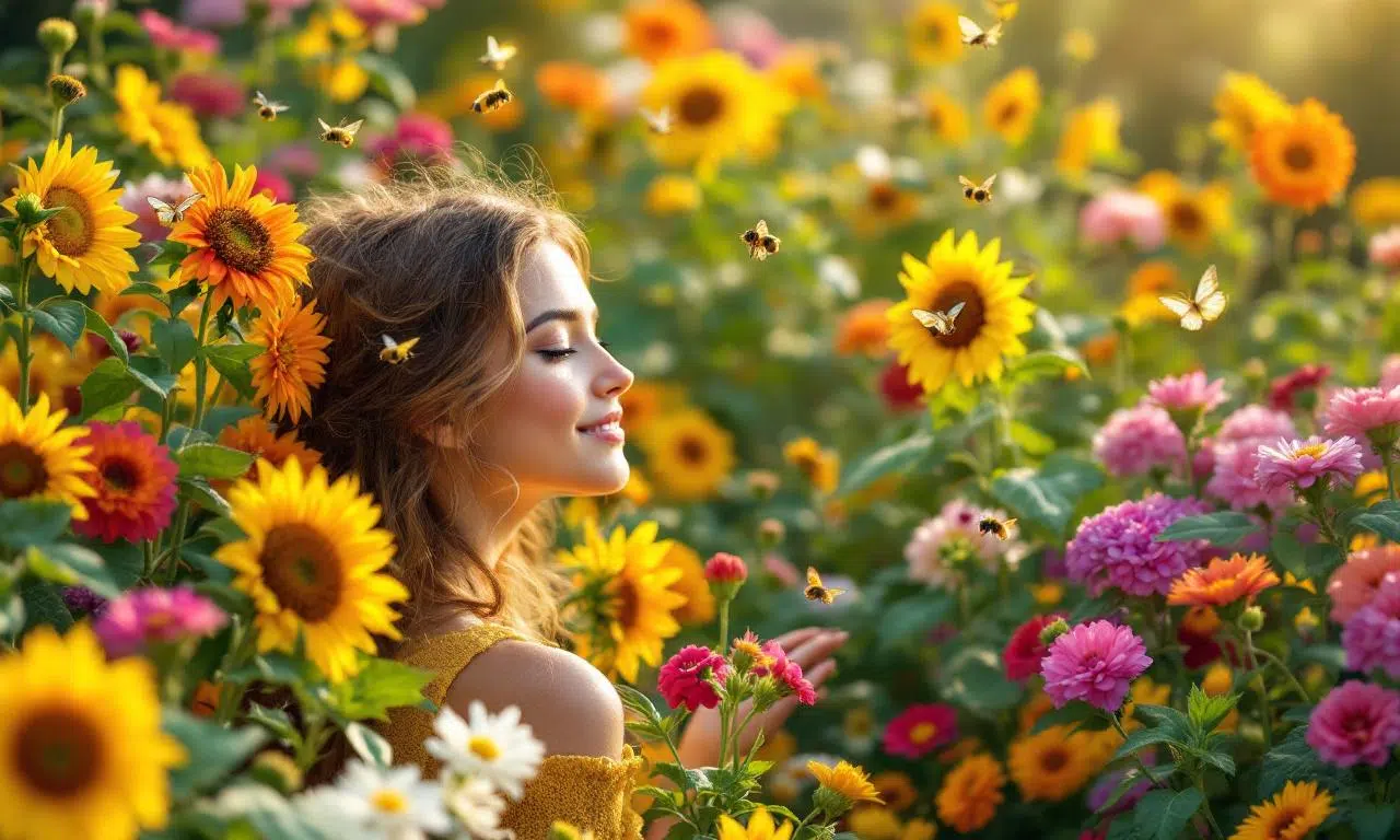 Cosa piantare ora per una fioritura estiva spettacolare
