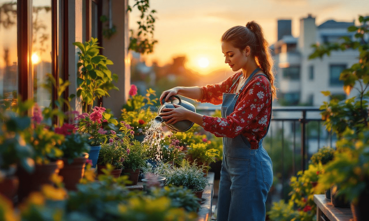 Il potere delle aromatiche: bellezza, profumo e zero sprechi