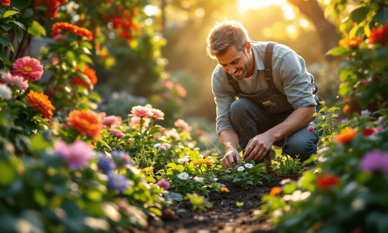 Allarme afidi e ragnetti: i trucchi naturali per difendere le tue piante a giugno