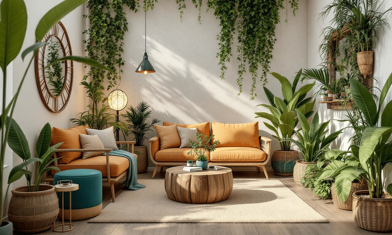 7 idee per progettare piccoli giardini che fanno sembrare lo spazio più grande