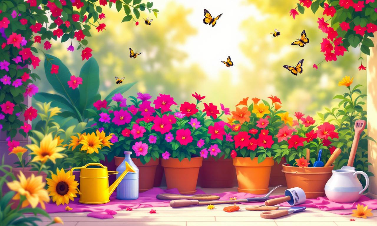 La guida definitiva per coltivare l’oleandro senza stress in giardino