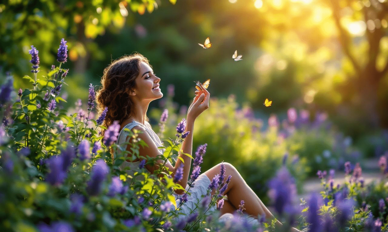 Zanzare in giardino? Prova questa pianta e guarda cosa succede