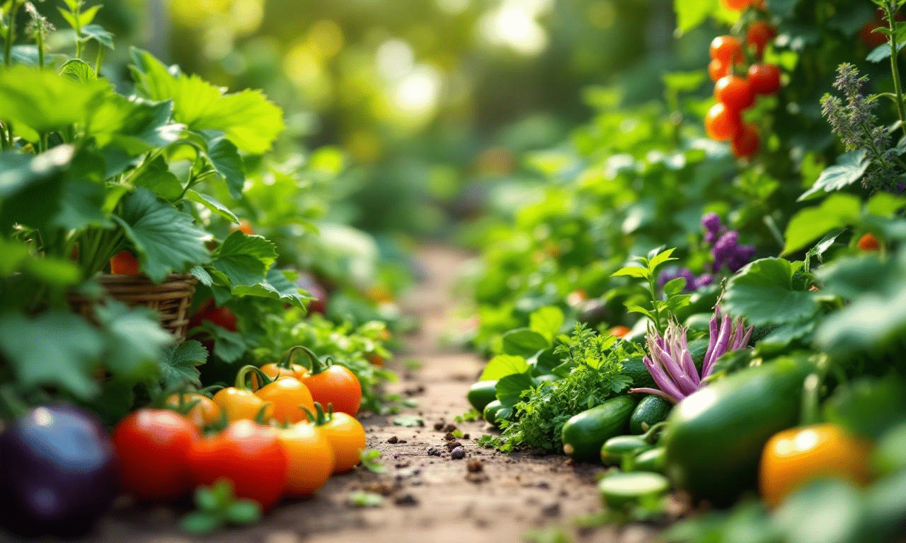 Cosa seminare a giugno per raccogliere verdure fresche a fine estate