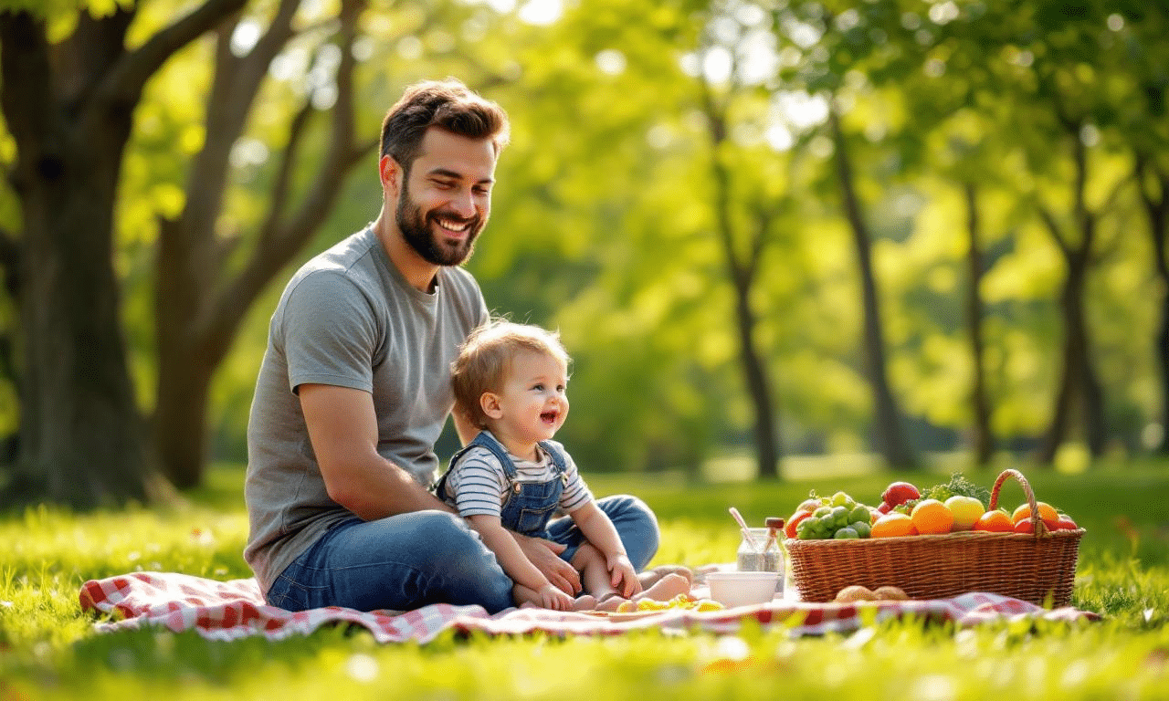 Giornata all’aperto: idee per una giornata tra natura e relax
