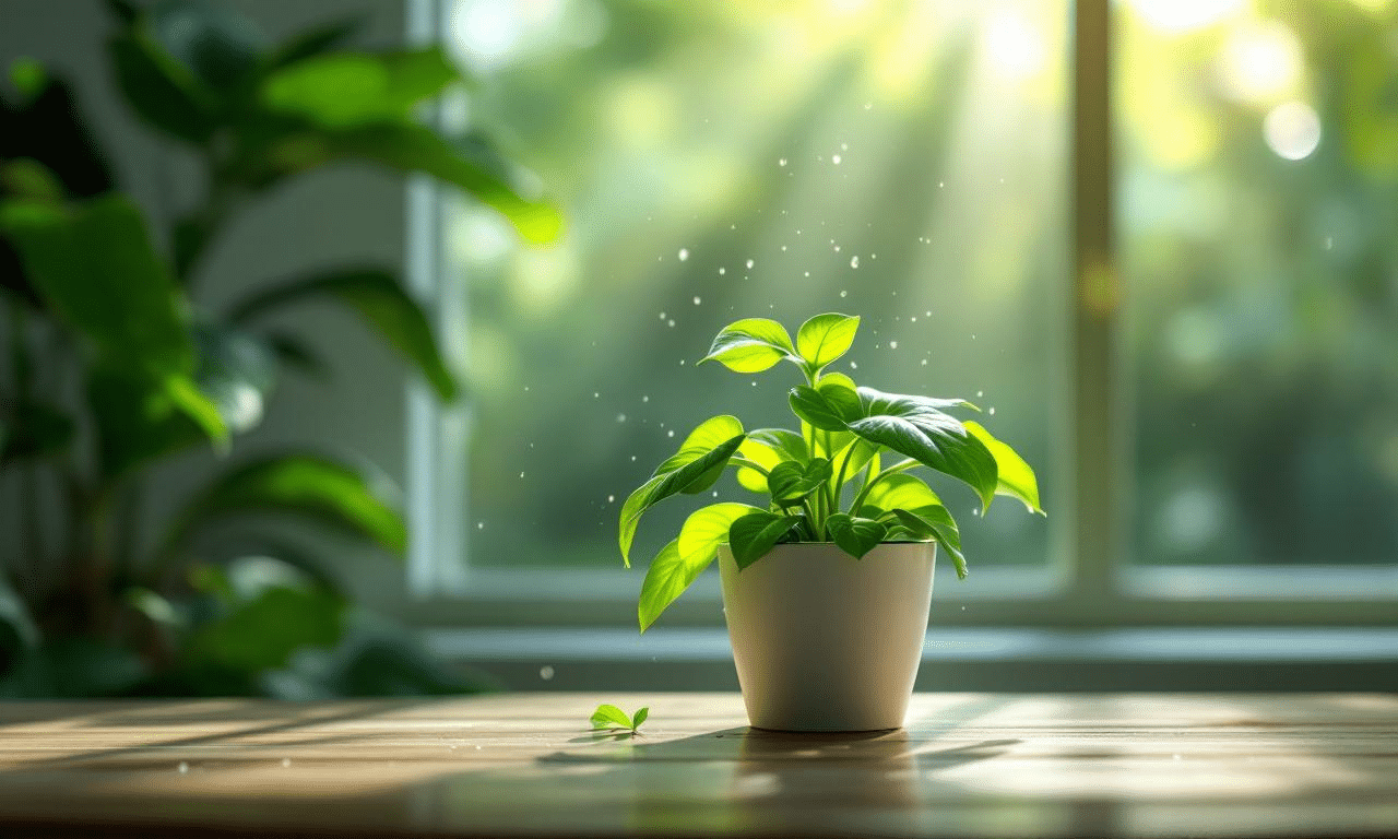 5 errori comuni nella cura delle piante a luglio da evitare