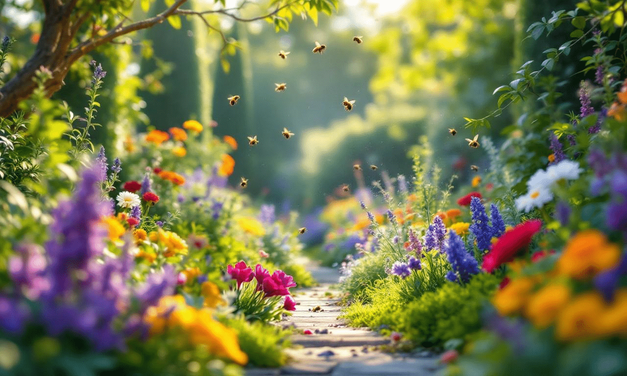 Il segreto dei giardinieri esperti per un orto senza insetti