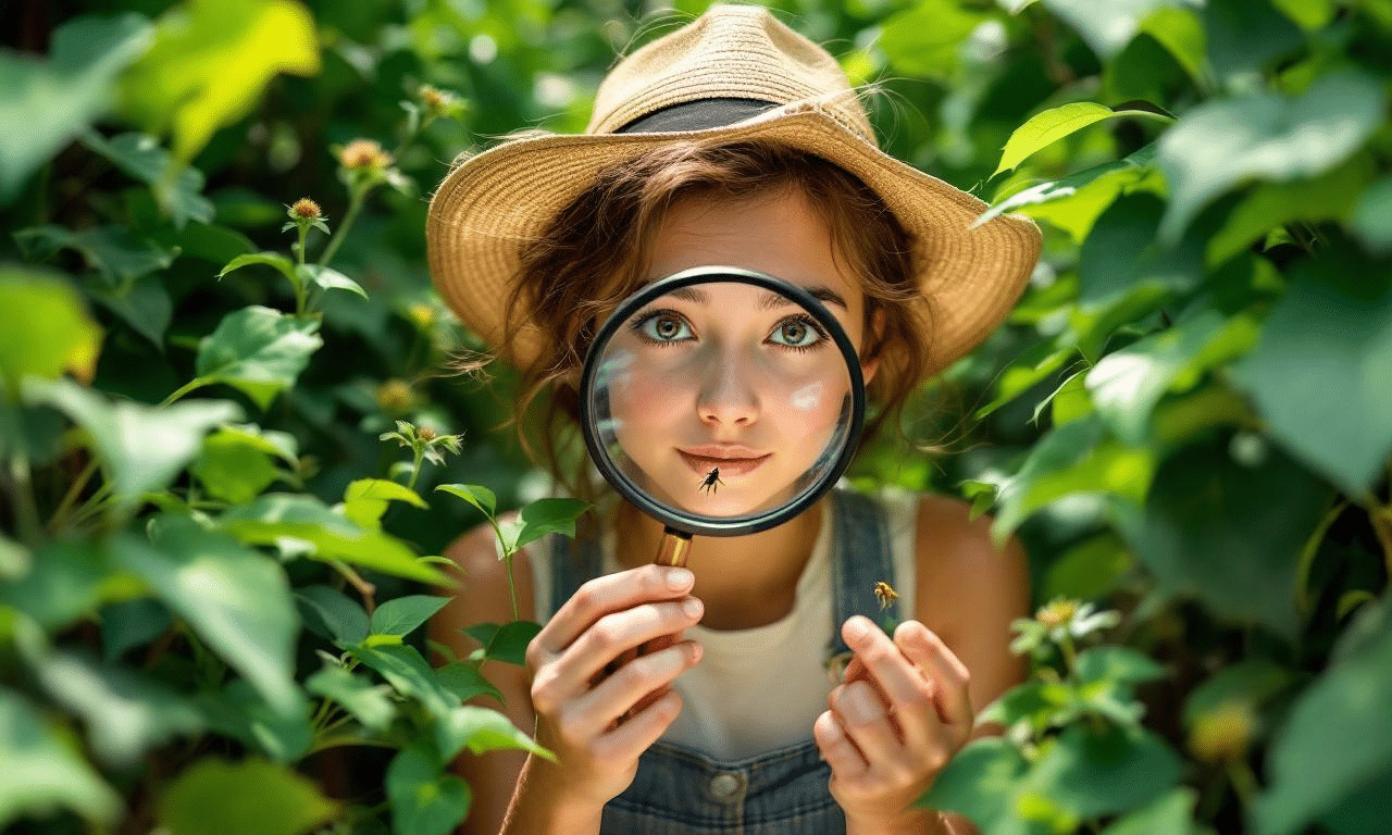 Invasione di parassiti? Scopri i rimedi naturali che nessuno ti racconta