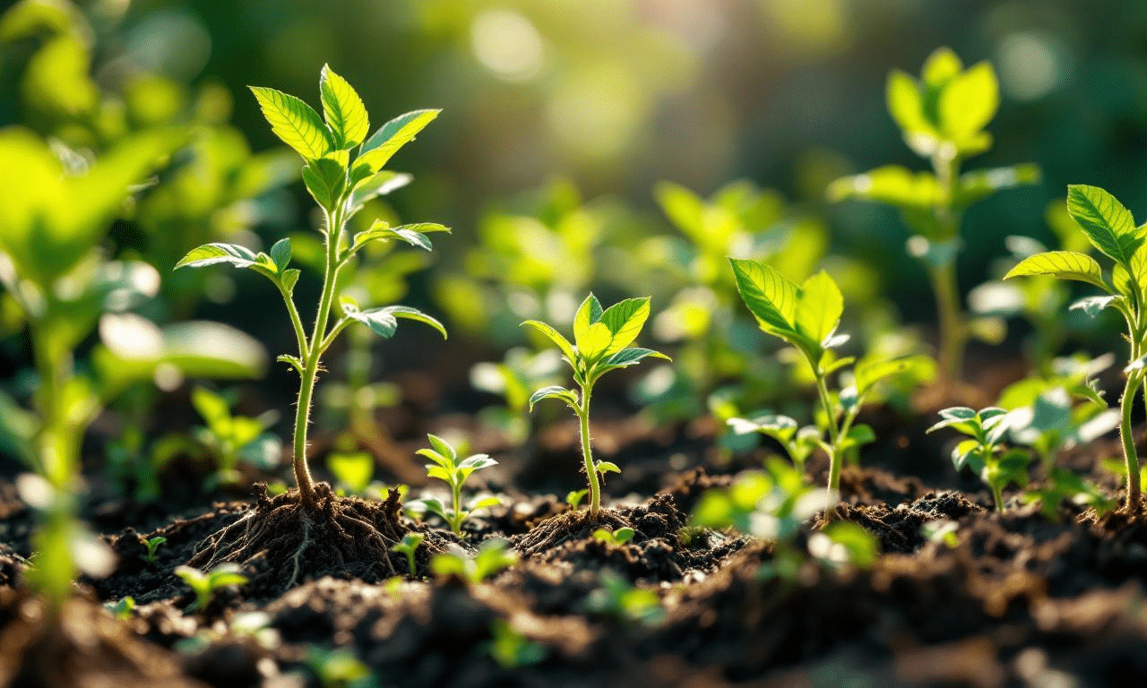 Talee radicali: la tecnica segreta che pochi giardinieri sfruttano davvero