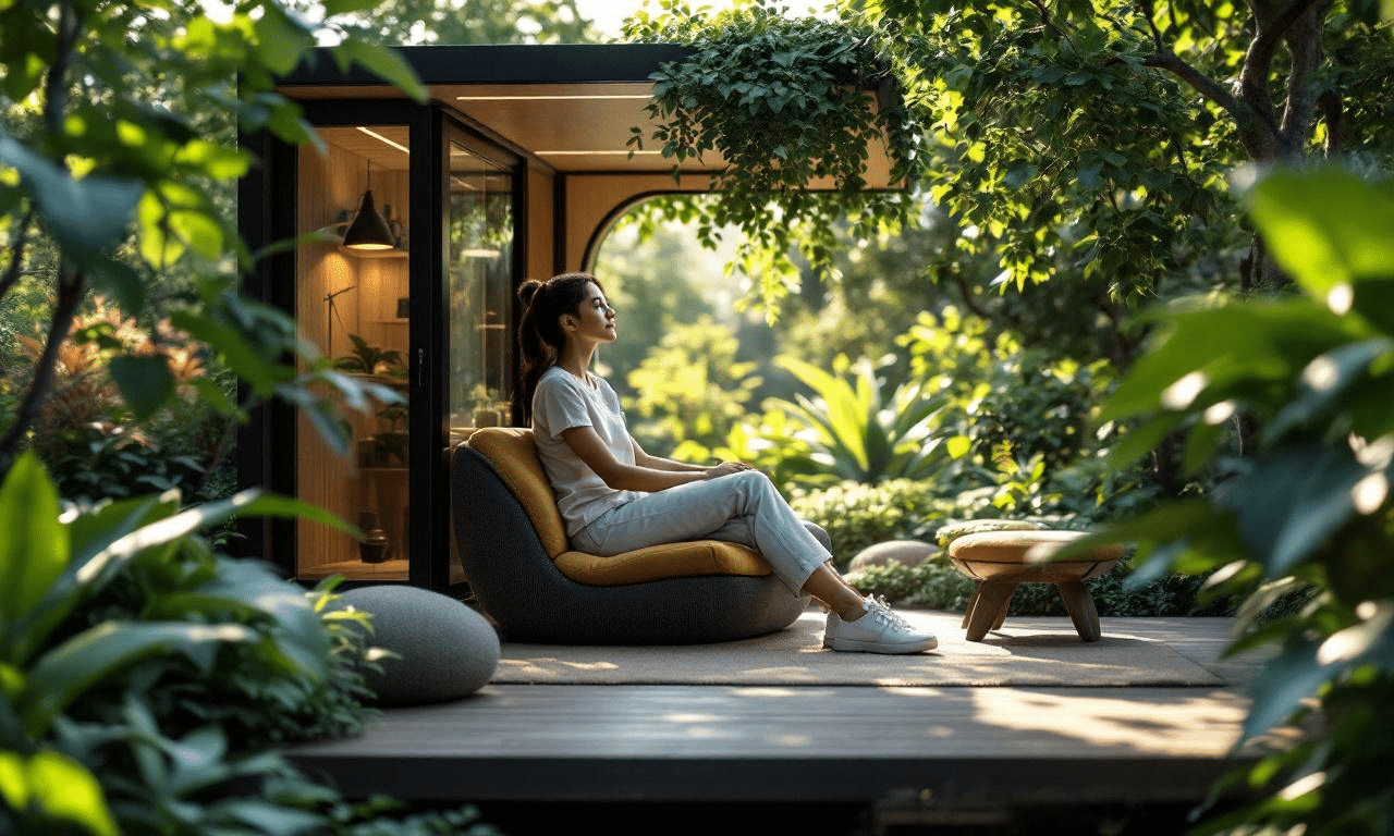 Nel 2025 tornano di moda queste strutture da terrazza dimenticate: altro che pergolati